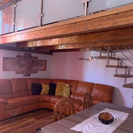 Appartement Loft Per Due à Alghero Extérieur photo