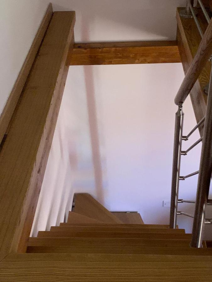 Appartement Loft Per Due à Alghero Extérieur photo