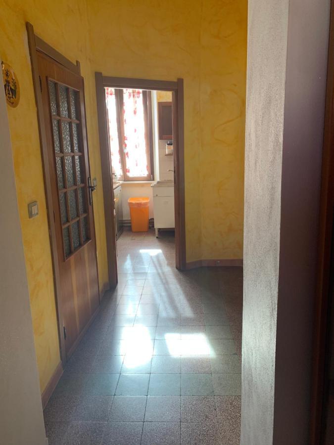 Appartement Loft Per Due à Alghero Extérieur photo