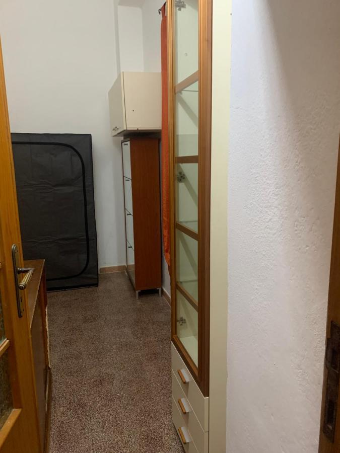 Appartement Loft Per Due à Alghero Extérieur photo