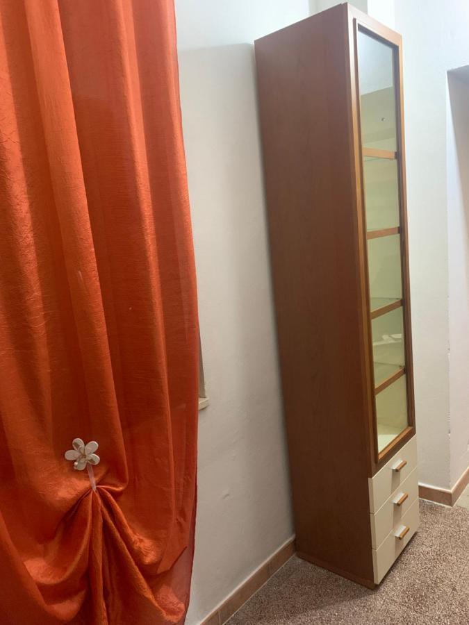 Appartement Loft Per Due à Alghero Extérieur photo
